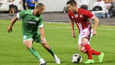 Нефтохимик взе изгонени от ЦСКА-София