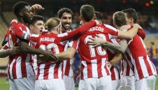 Атлетик Билбао удари Барса и взе Суперкупата