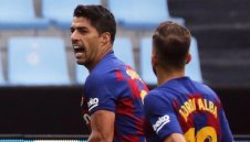 Луис Суарес напуска Барса, отива при Роналдо в Ювентус