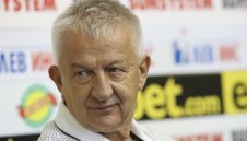 Крушарски каза какво ще прави с Тунчев