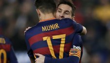 Барса мина през Еспаньол и по инерция