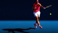 Надал не се шегува, даде само пет гейма на Уго