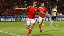 Висшата лига се сети за Робсън-Кану