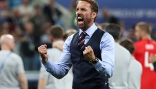 Саутгейт щеше да е доволен и при равенство