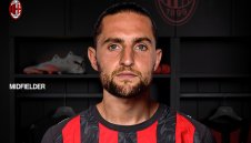 Адриен Рабио премина в Милан 