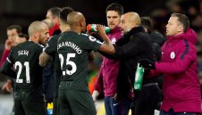 Машина за победи: Пеп и Сити счупиха редица рекорди 