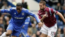 Кървав инцидент по-време на вчерашната тренировка на Англия