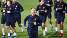 Лихтенщайн - Португалия