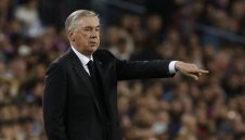 Анчелоти реже Бразилия, остава в Реал