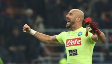 Нюкясъл връща Пепе Рейна в Англия