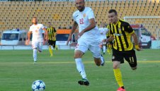 УЕФА размени домакинската на Ботев и Бейтар