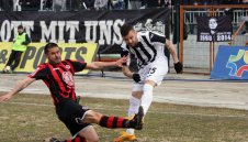 ЦСКА си връща звезда от село Ключ