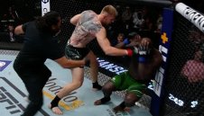 Волков ще се млати с Романов