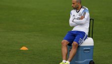 Масчерано – тихият герой на Аржентина