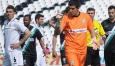 От Арда пред Gol.bg: Караджов не е наш играч, само тренира с нас