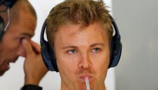 Розберг уверен, че ще остане в Мерцедес