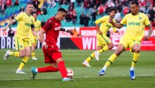Тъмни облаци: Огромна мистерия с Годой 