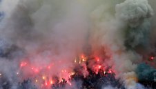 При този съдия: ЦСКА и Левски си разменят крошета