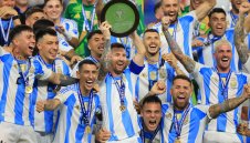 Няма по-велик от него! Меси е №1 по трофеи в историята