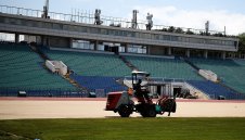 Изненадващ интерес на феновете към България - Литва