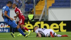 ЦСКА или ЦСКА 1948? Дербито отново е Левски - Славия 