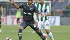 Треньорът на Жалгирис: Оставихме сърцата си на терена! 