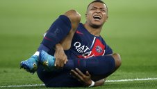 Кроше за ПСЖ