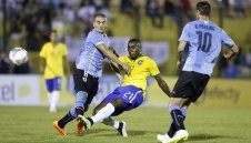 Жерсон: Взех правилното решение с Рома