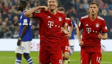 ПРОГНОЗА: Байерн Мюнхен - Шалке