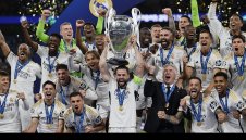 Ясен е идеалният състав на Шампионската лига за сезона