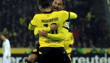 Илкай: Можеше да стане опасно за нас