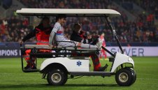 Бижу на Барса поема към "жълтата подводница"