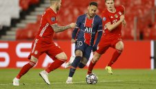 Барса или Реал Мадрид? Неймар разкри бъдещето си