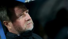 Паника в Лудогорец: Върба май ще стяга куфарите