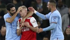 "Гражданин" сравни Гюндоган със Зидан