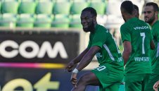 Ас на Лудогорец изгоря за дербито с ЦСКА