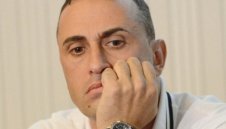 Петев за Ники Михайлов: Не разбирам от вратари