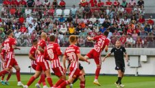 За пети път ЦСКА пада с 0:4 в Европа, три са от световен гранд