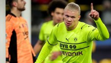 Резултати от снощните мачове в Шампионската лига