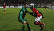 ЦСКА се разбра с Гранада за Меркадо