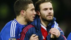 Хидинк: Азар иска внимание? Не съм му майка