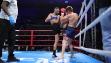 Браво! Едуард Алексанян с пореден рецитал на SENSHI 10