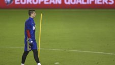 Реал се уреди с нов вратар