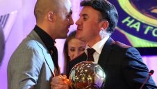 Боби Михайлов: Ники е голям вратар