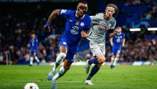 Обамеянг е бил уплашен и шокиран от уволнението на Тухел