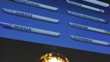 Ирландците се натресоха на Франция в плейофите за световното