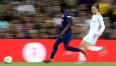 Барса се надява да преподпише с Юмтити до дни