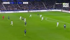 ВИДЕО: Реал Сосиедад - ПСЖ