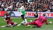 Добре ли са? Барса пожела Дарвин Нунес!