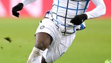 Финансова криза: Интер постави цена на Лукаку